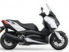 Yamaha X-Max 400